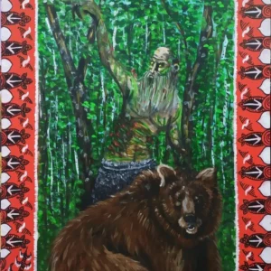 03f - Artistinct - This is Art