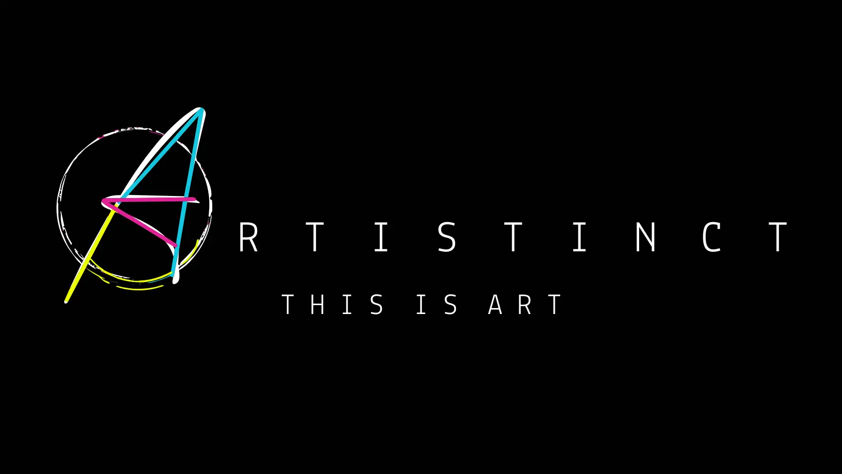 Artistinct – This is Art