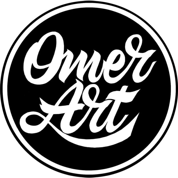 Omer Art Shop