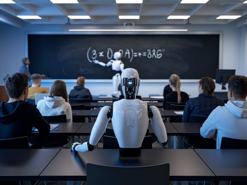 Articolo Università Finito - Artistinct - This is Art