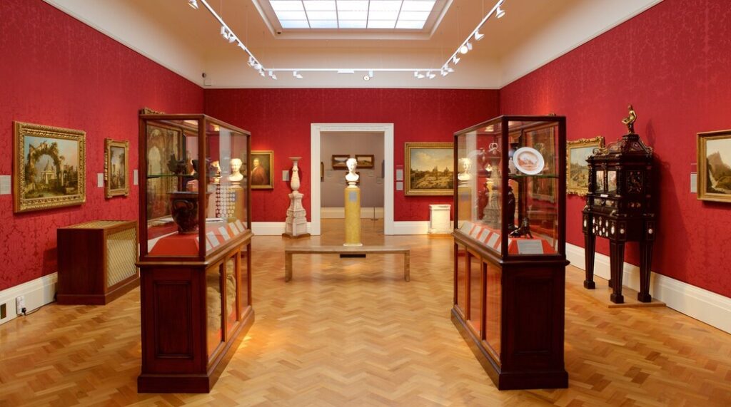 108109-ashmolean-museum - Artistinct - This is Art