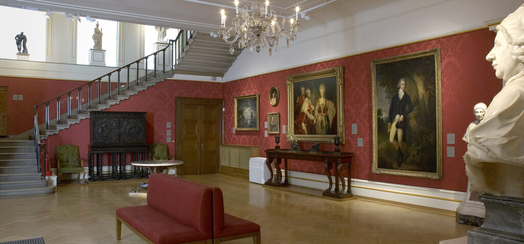 Mallet1800 - Artistinct - This is Art