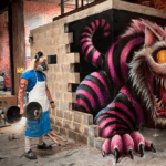 Scaf - Artistinct - This is Art