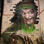 Scaf 1 - Artistinct - This is Art