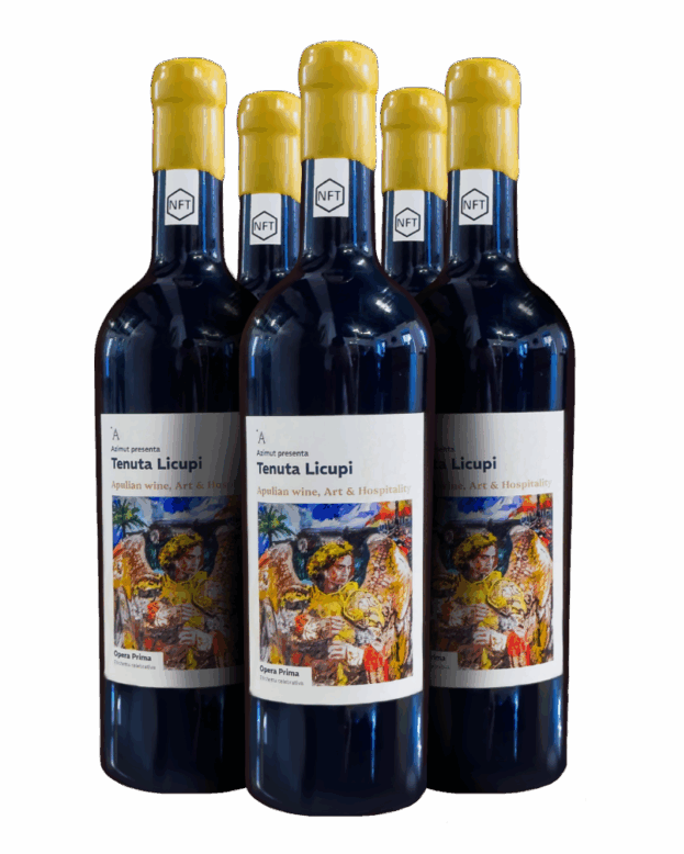 Cropped-cropped-5bottlepng - Artistinct - This is Art