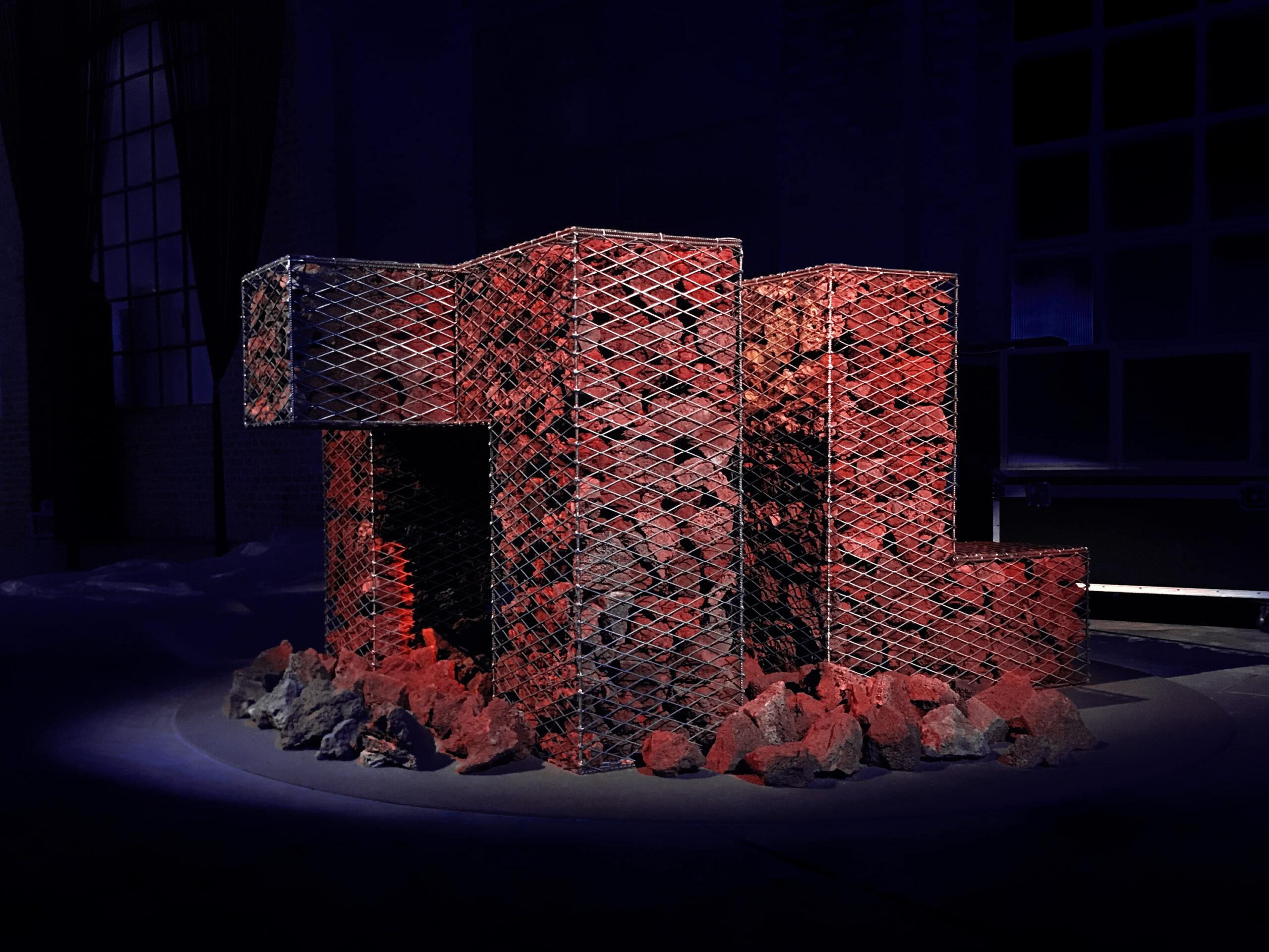 Prono Endurance_01 - Artistinct - This is Art