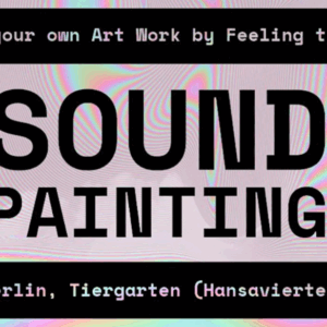 Berlin - Artistinct - This is Art