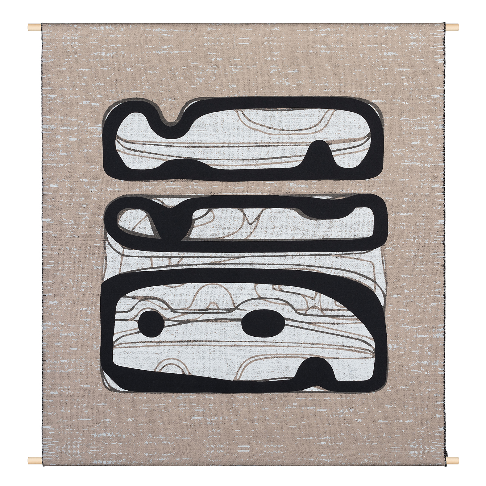 Bianco - Fondo Panna Web - Artistinct - This is Art