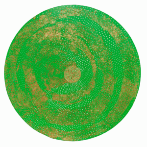 Scritture celesti: Omaggio a Venere