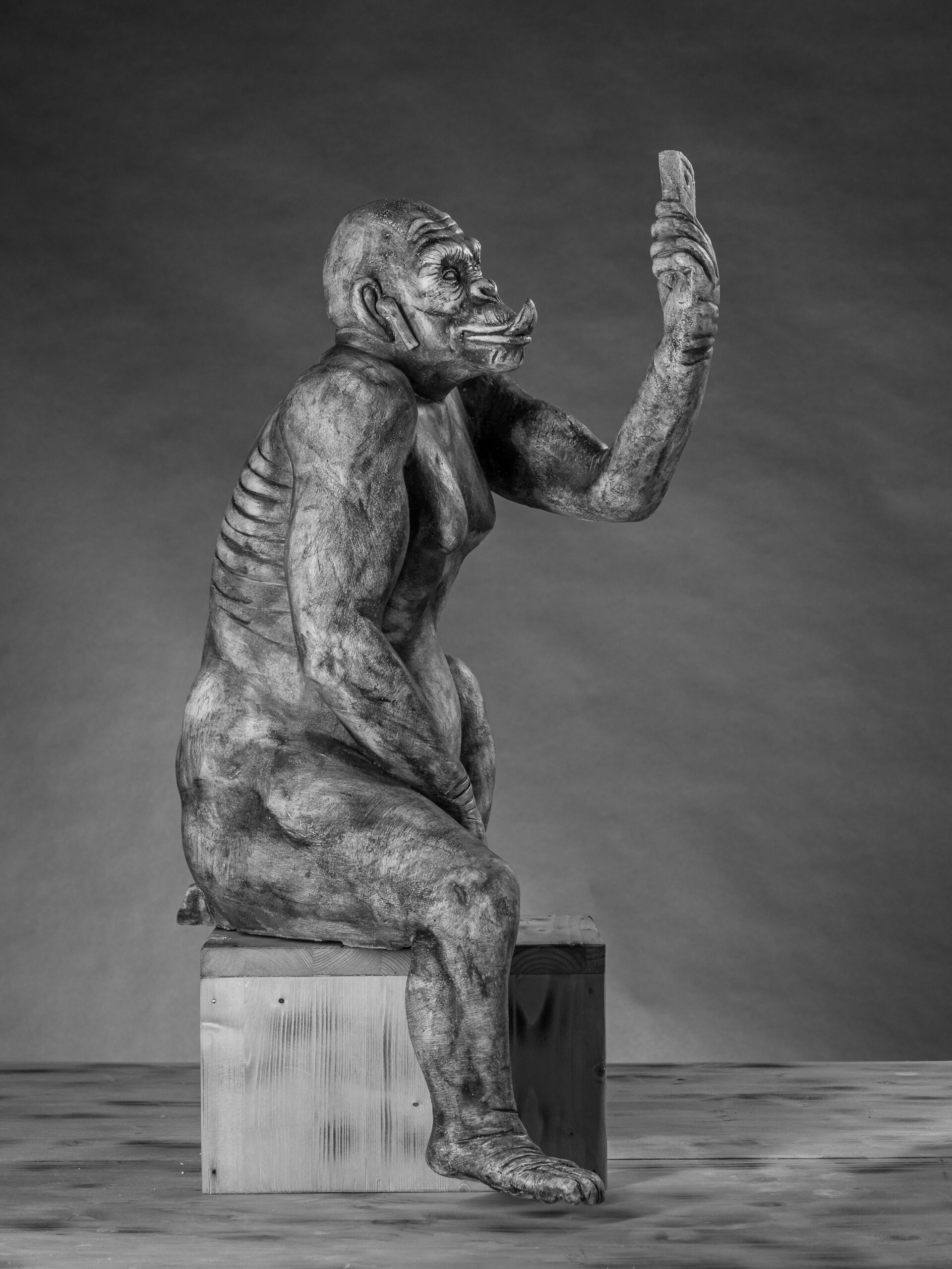 Olympus Digital Camera - Artistinct - This is Art