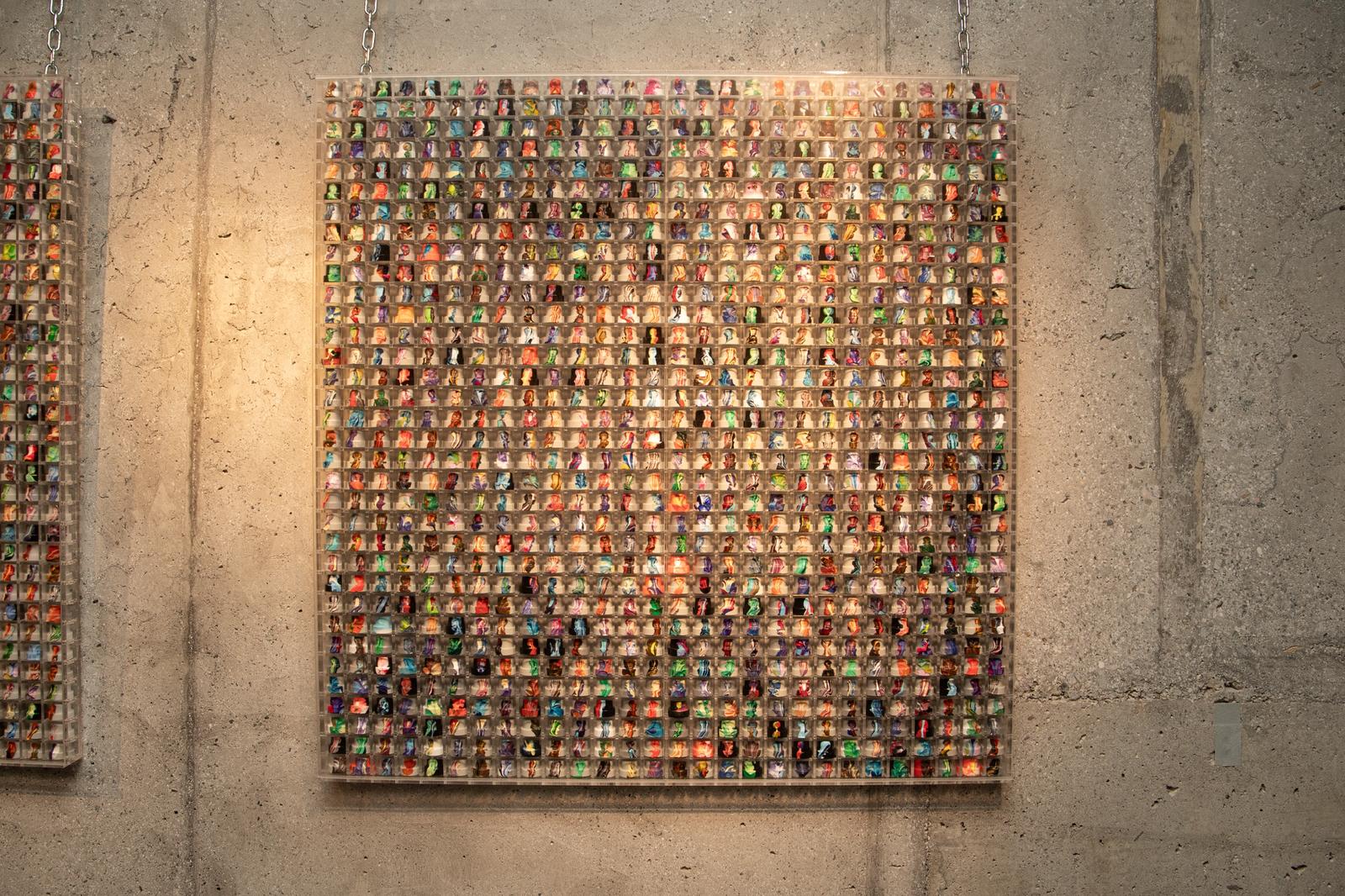 Cap Miami - Artistinct - This is Art