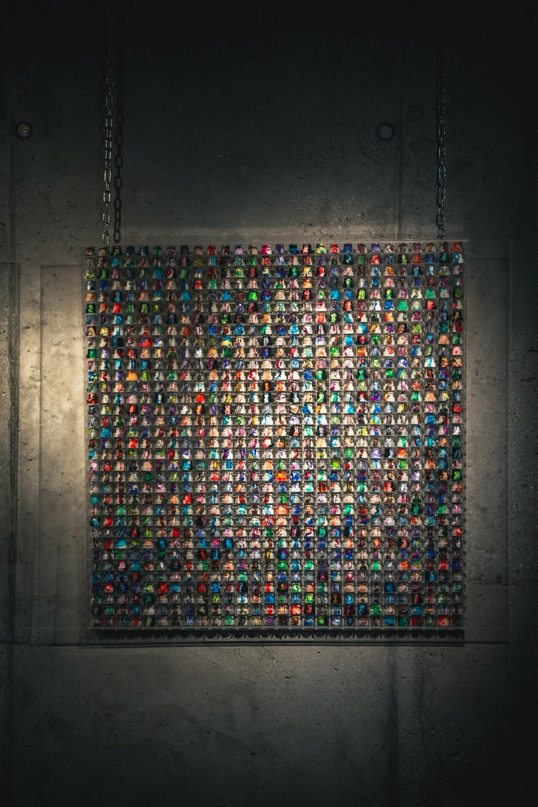 Cap Miami - Artistinct - This is Art