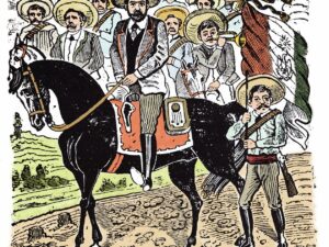 Jose_Guadalupe_Posada_-_The_Mexican_Revolution_1910-1920_Portrait_of_Francisco_Indalecio_Madero_1873-_-_MeisterDrucke-973070