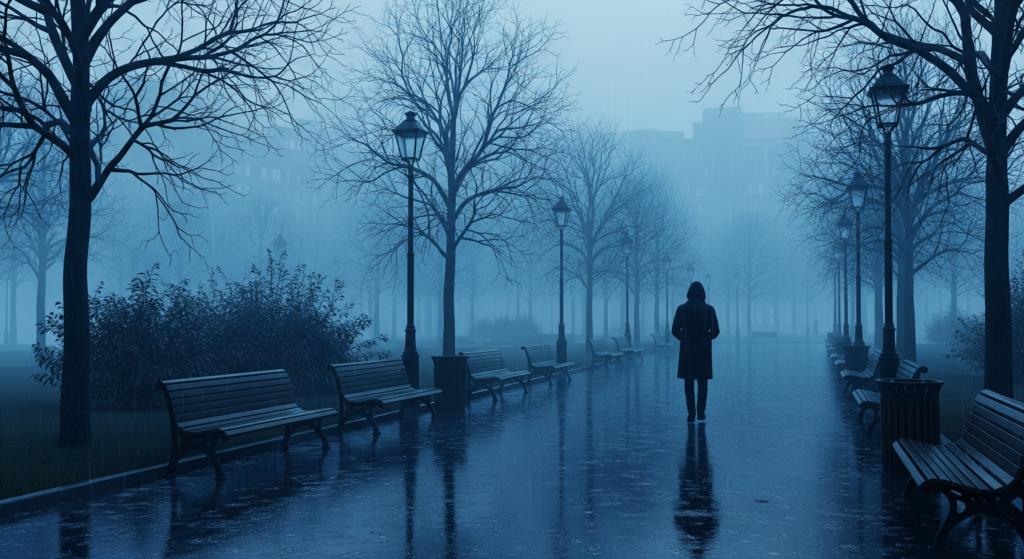 Blue Monday Newsletter - Artistinct - This is Art