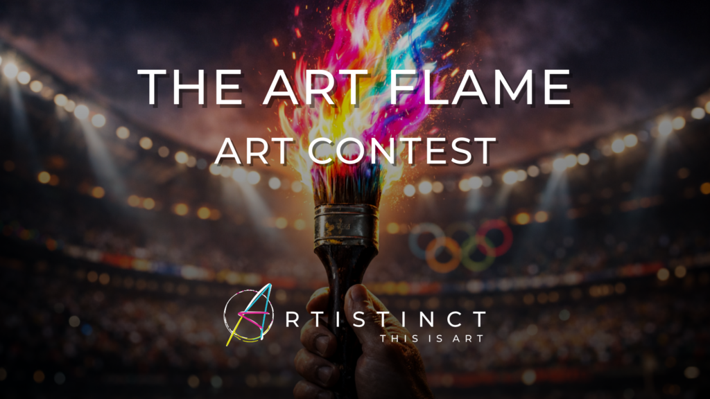 Sedici Noni Per Eventbrite - Artistinct - This is Art