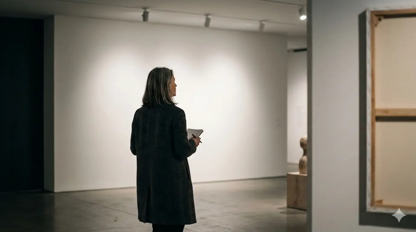 Immagine Newsletter Donne 6 Marzo - Artistinct - This is Art